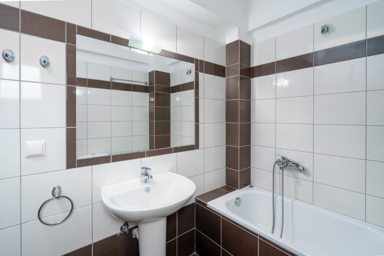 Villa Dias Leptokaryá Ngoại thất bức ảnh